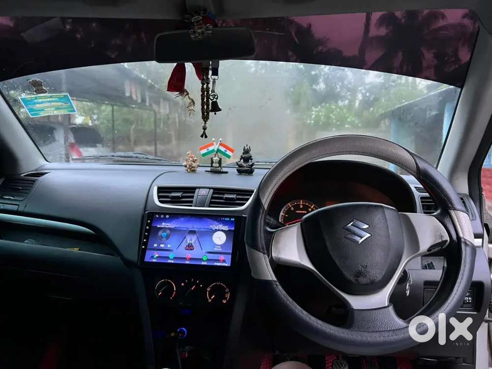Maruti Suzuki Swift 2013 Diesel 86000 Km Driven