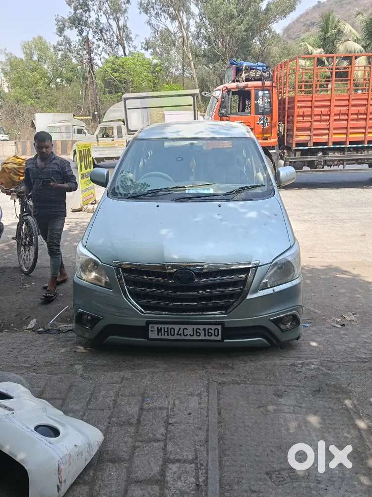 Toyota Innova 2005 Diesel
