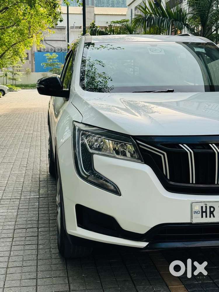 Mahindra Xuv700 2.2 Mx Diesel Mt 5 Str, 2023, Diesel