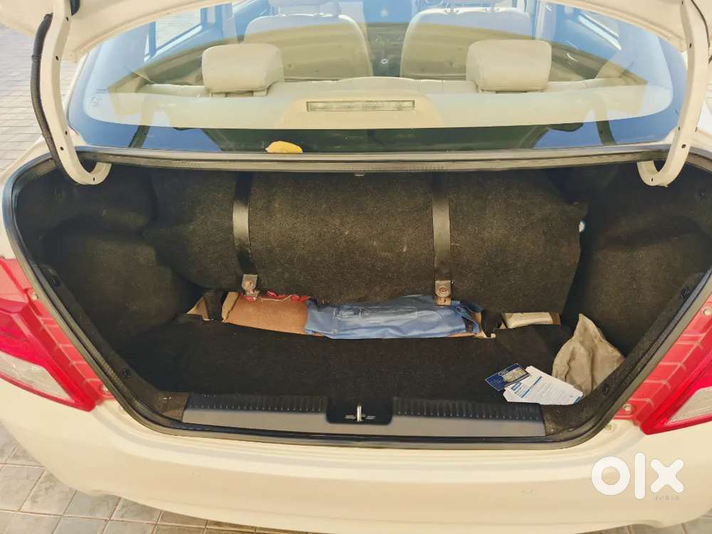 Maruti Suzuki Dzire 2021 Cng & Hybrids 65000 Km Driven