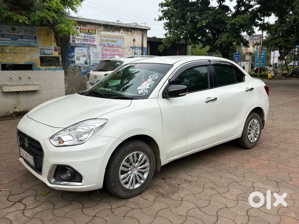 Maruti Dzire Vdi 2018 Year