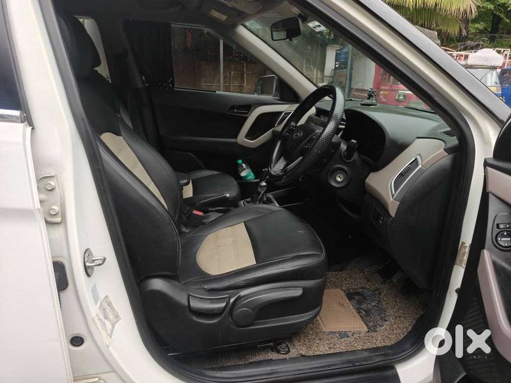 Hyundai Creta 1.4 Crdi S, 2019, Diesel