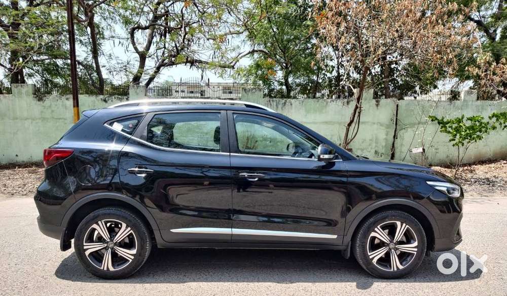 Mg Astor Zs Vti-tech Cvt Sharp, 2023, Petrol