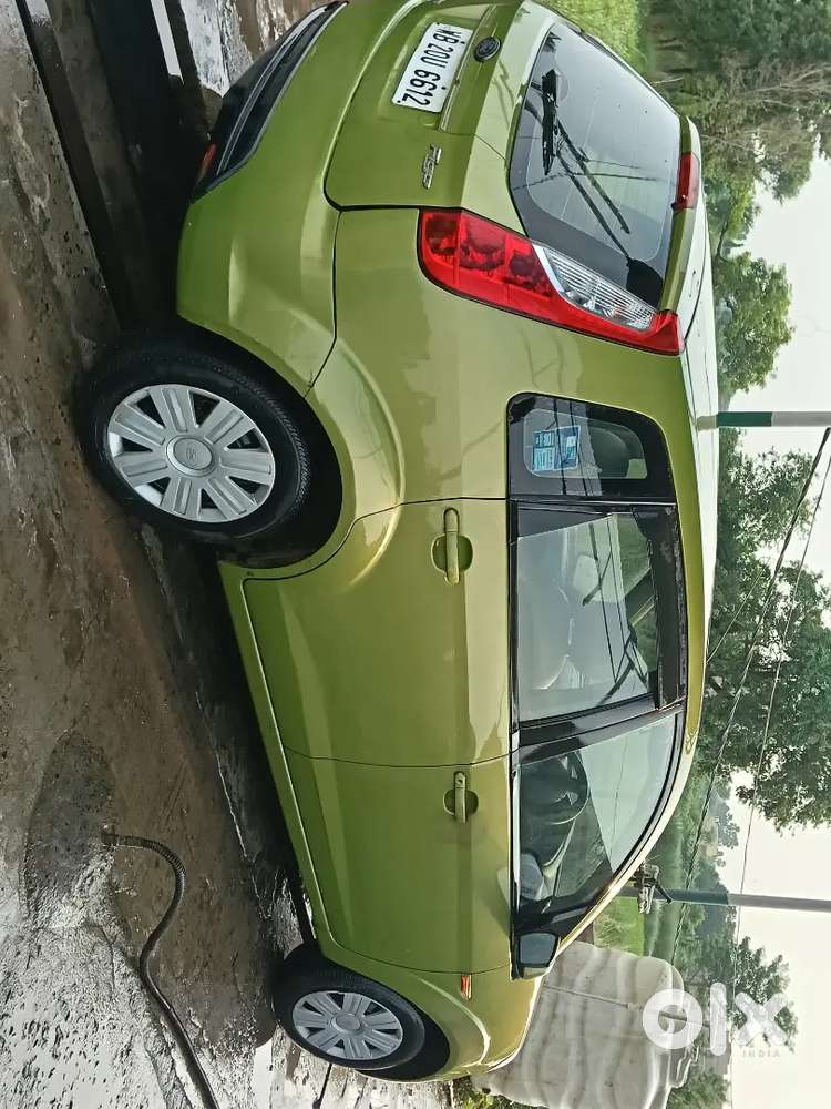 Ford Figo 2010