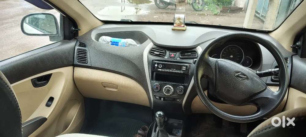 Hyundai Eon Magna 2013 Petrol Car