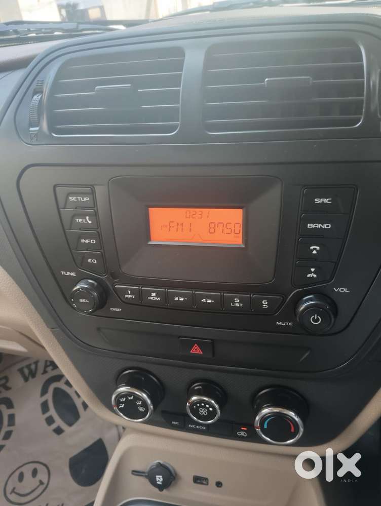 Mahindra Tuv 300 T6 Plus, 2019, Diesel
