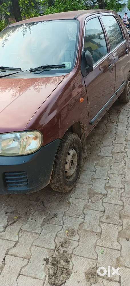 Maruti Suzuki Alto 2005