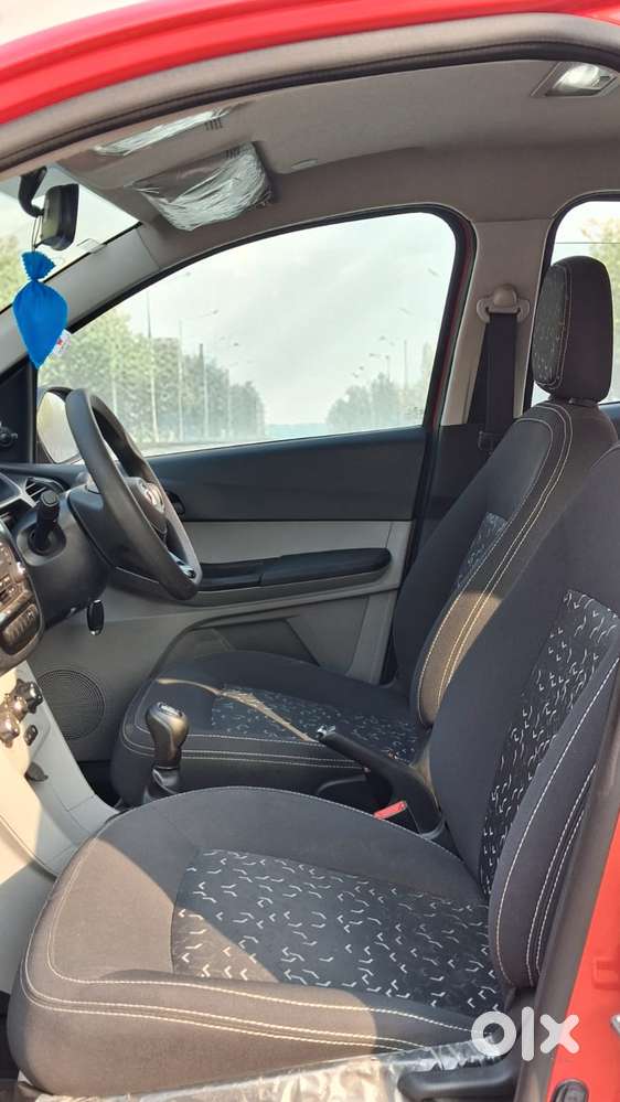 Tata Tiago 1.2 Revotron Xm, 2022, Cng & Hybrids