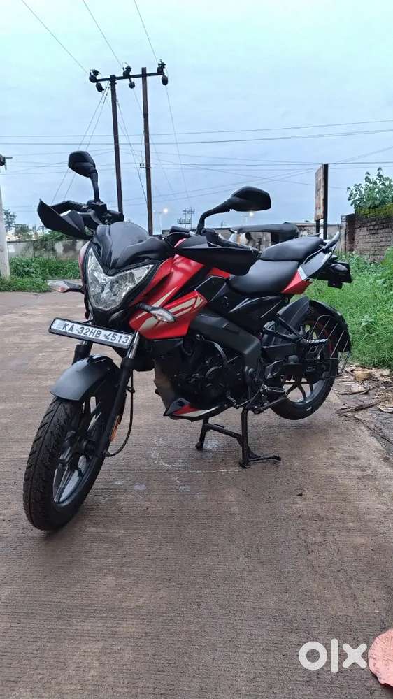 Motorcycle Road Bike Olx Motorcycle Pulsar Ns Olx Olx Bike Sell