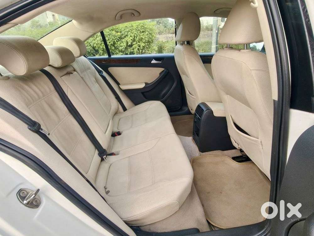 Volkswagen Jetta 2.0 Tdi Comfortline, 2012, Diesel