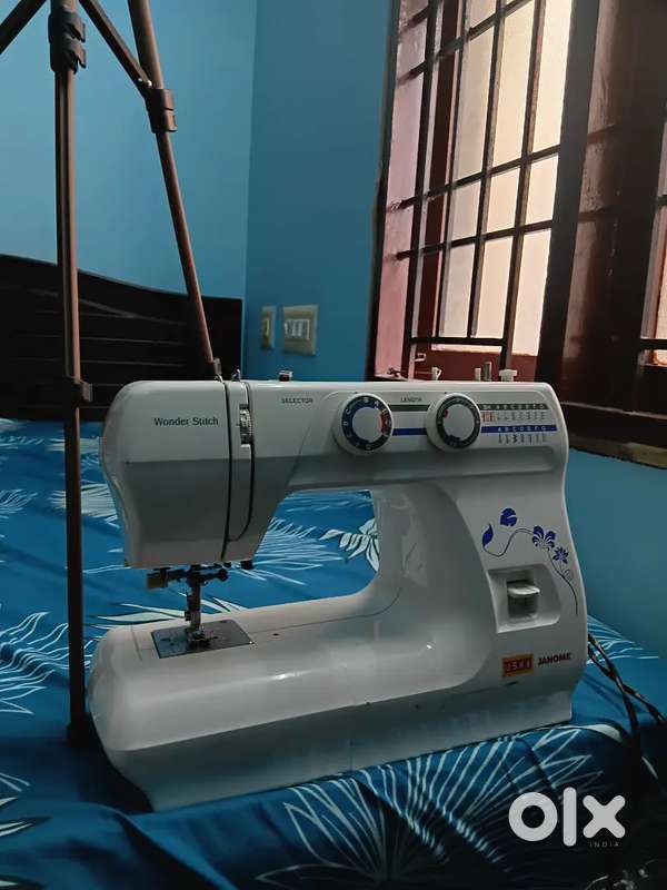 USHA tailor machine