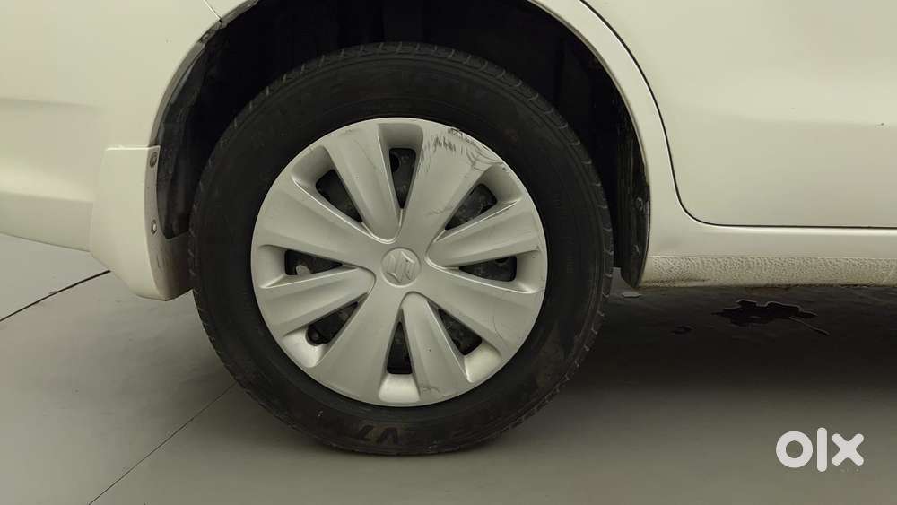 Maruti Suzuki Ertiga Vxi At, 2017, Petrol