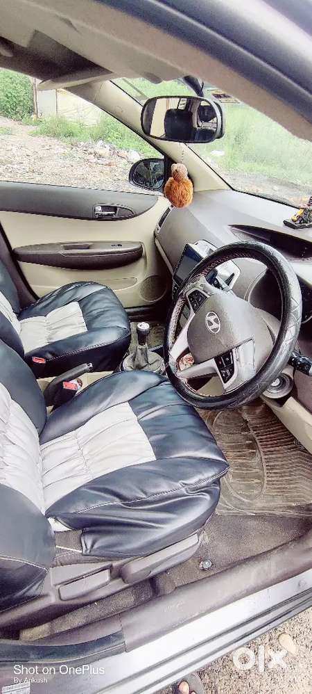 Hyundai New I20 Asta 2011 Petrol Manual