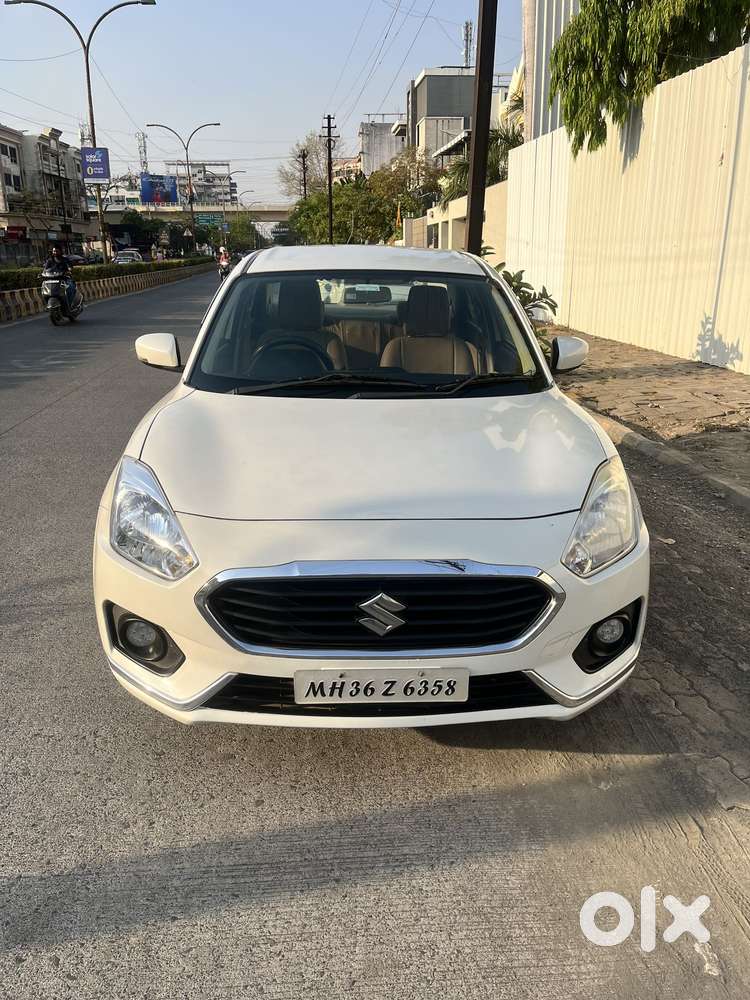 Maruti Suzuki Swift Dzire Vxi(o) Mt, 2019, Petrol