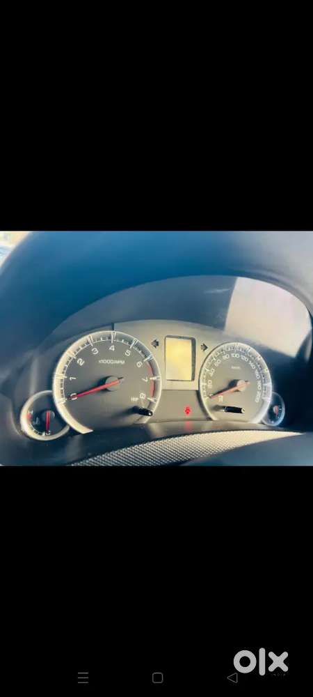 Well Mentioned Dzire Zxi