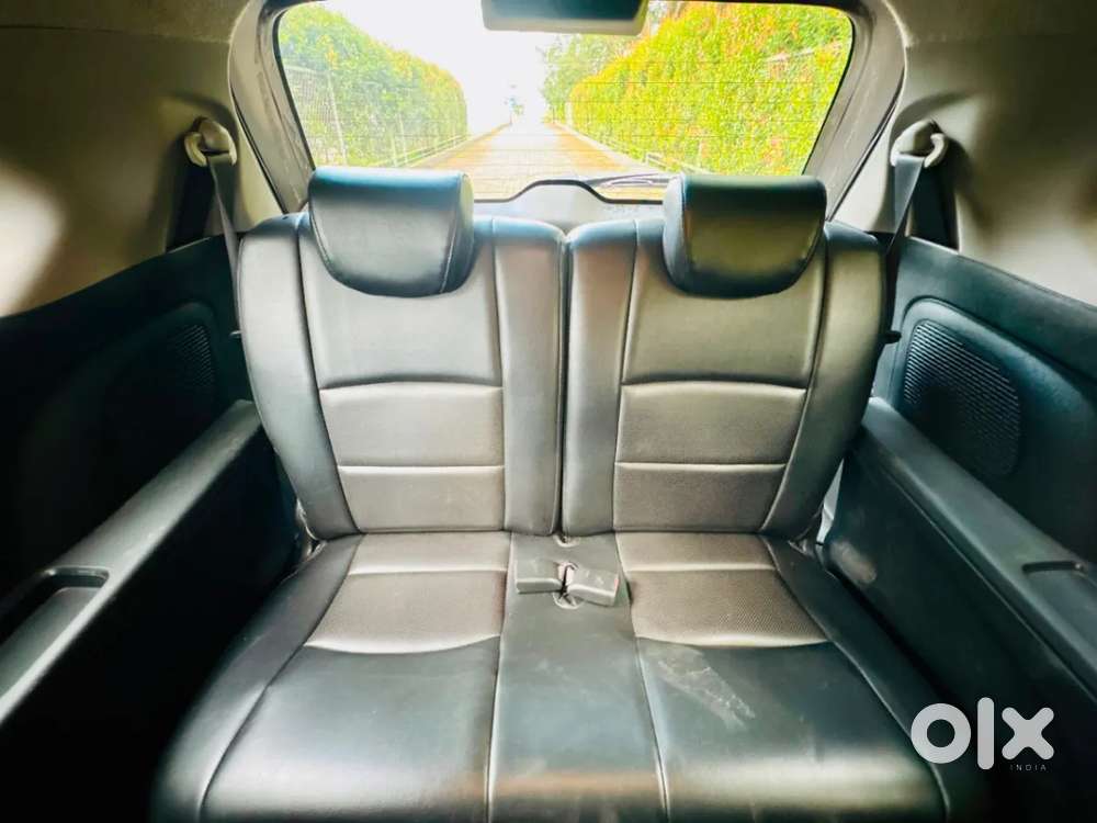 Honda Br-v 1.5 S I-vtec Mt, 2017, Petrol