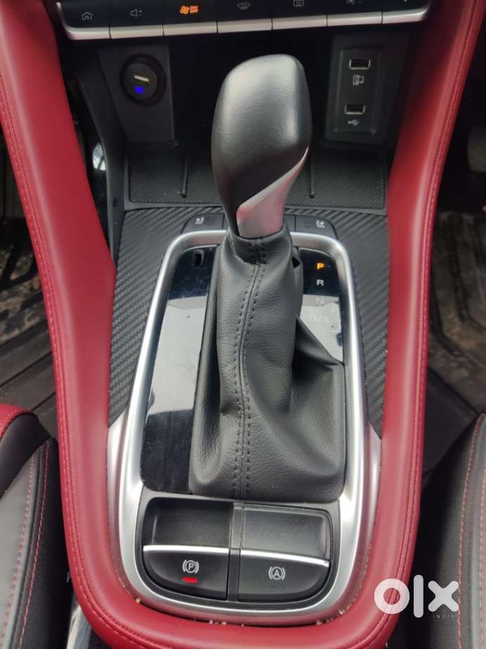 Mg Astor 1.5 Savvy Cvt, 2024, Petrol