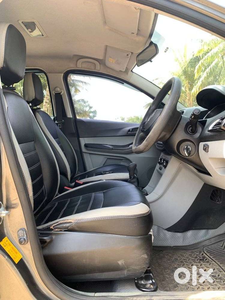 Tata Tiago 1.05 Revotorq Xt Option, 2021, Petrol