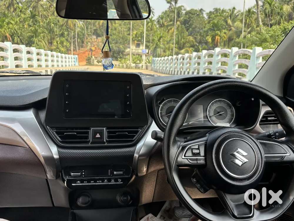 Well Maintained  Fronx Delta+ Ags