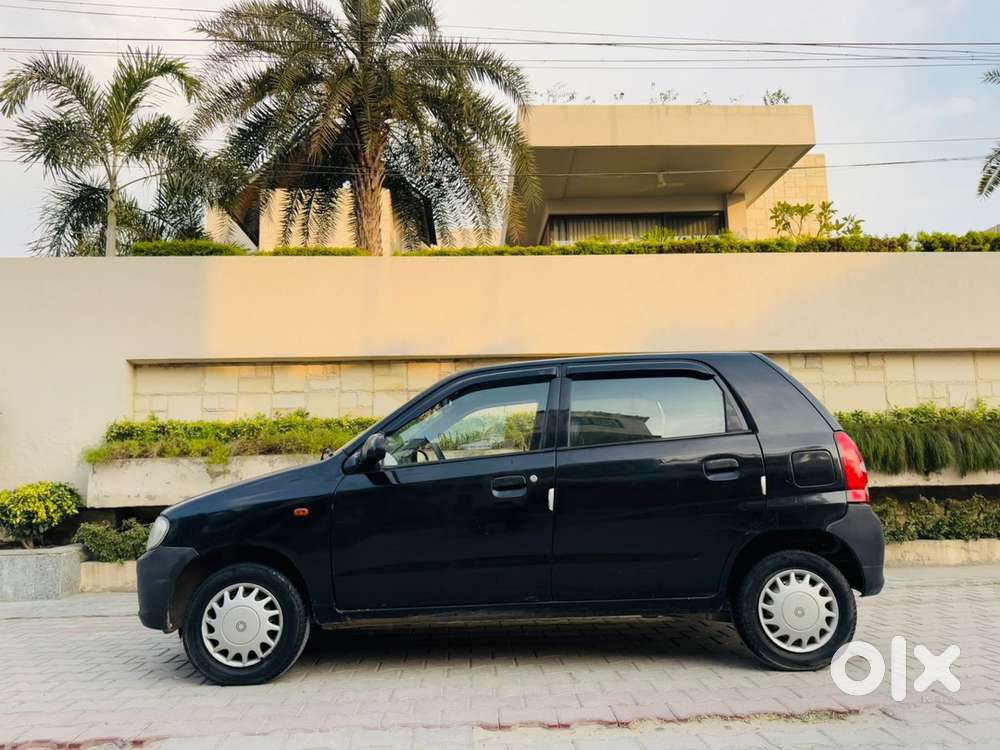 Maruti Suzuki 800 2008 Petrol Good Condition