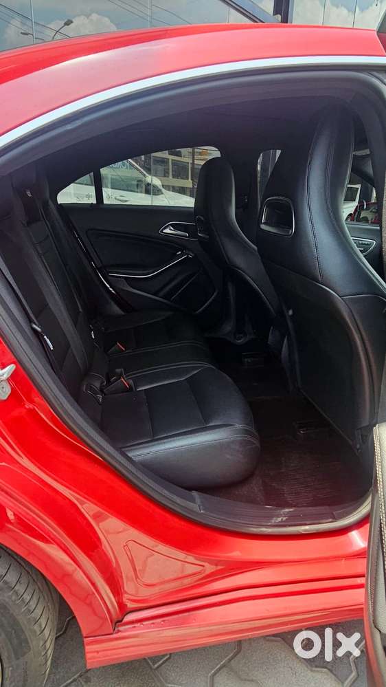 Mercedes-benz Cla 200 Cdi Sport, 2016, Diesel