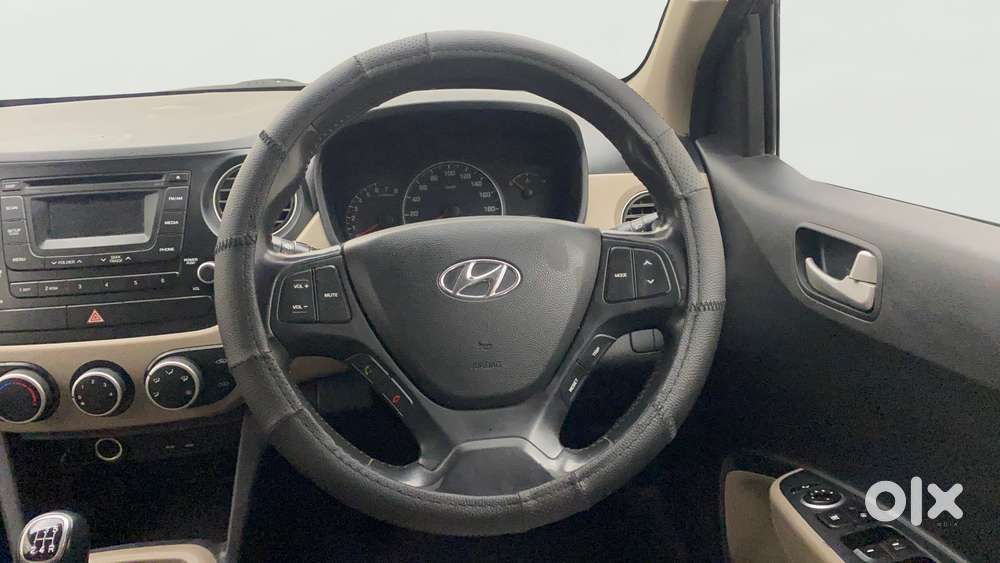 Hyundai Grand I10