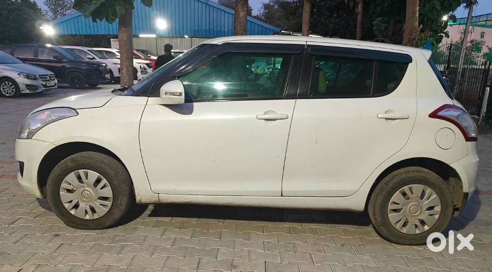 Maruti Suzuki Swift Vdi Bs Iv, 2014, Diesel