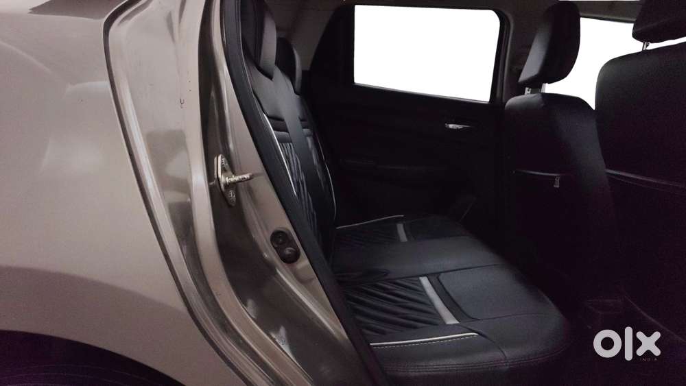 Maruti Suzuki Swift Amt Vxi, 2018, Petrol