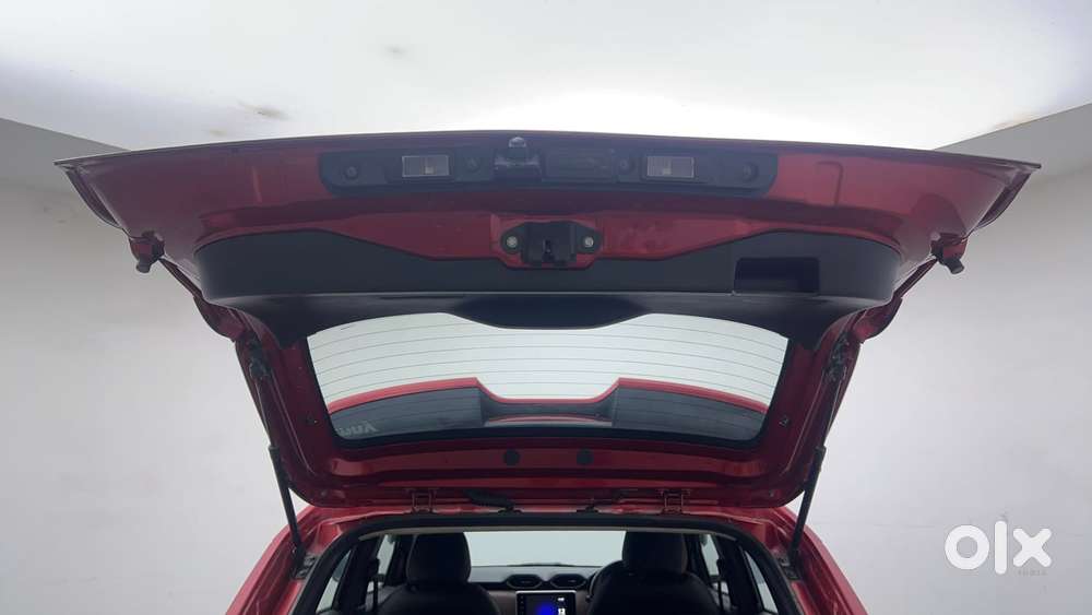 Nissan Magnite 1.0 Xv Premium Turbo Cvt, 2023, Petrol