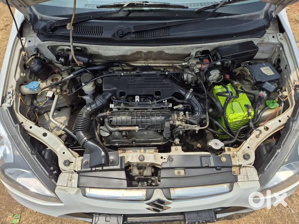 Maruti Suzuki Alto 800 Green Lxi 2015