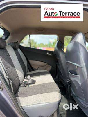 Hyundai I10 Asta 1.2, 2015, Petrol