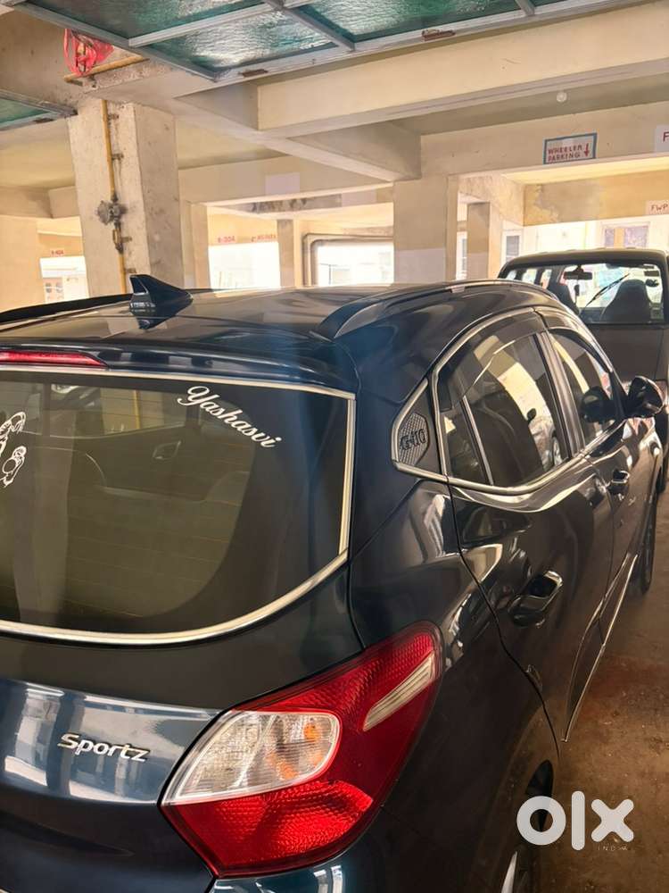 Hyundai Grand I10 2022