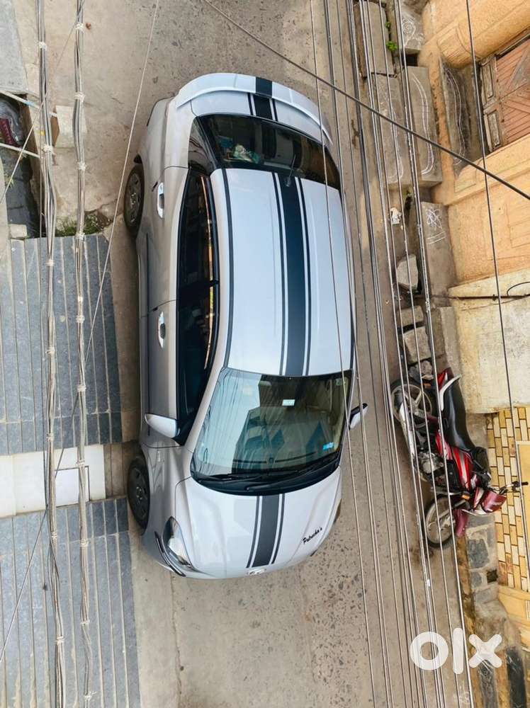 Hyundai Aura Petrol 2021