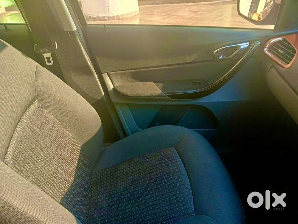 Tata Tigor Xza Amt Automatic  36k Km  Single Owner  Top Model
