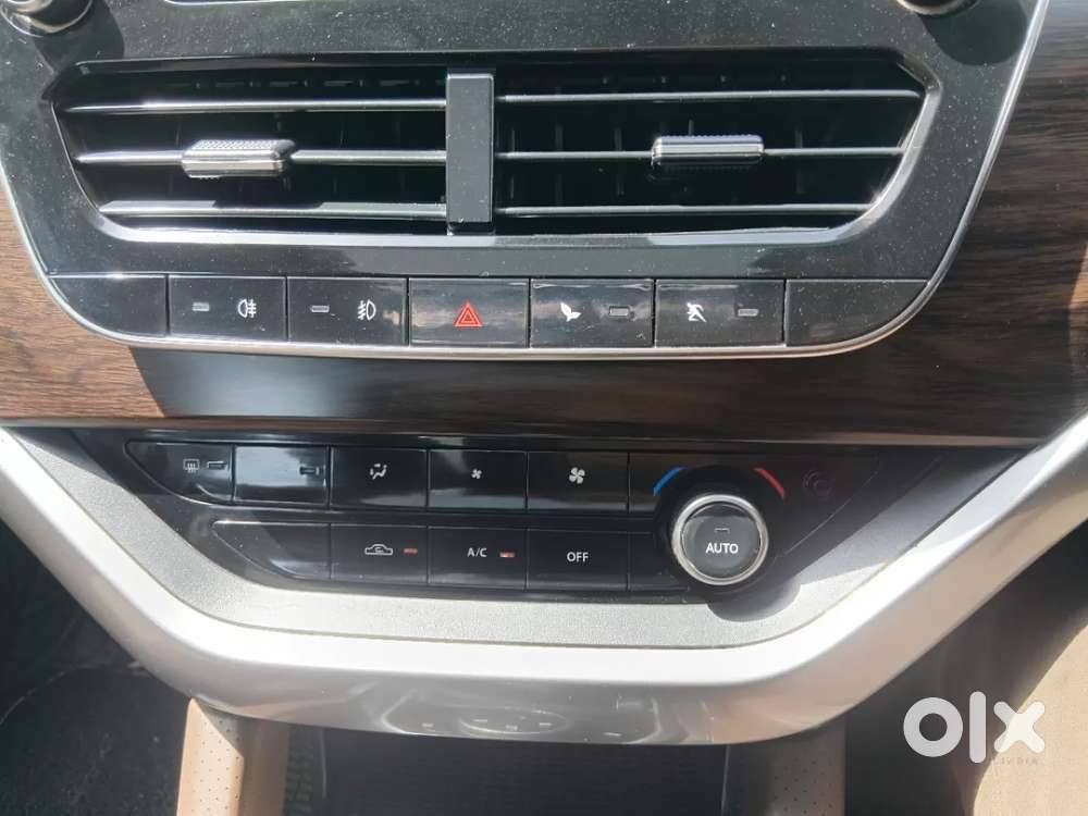 Tata Harrier Xz+, 2021, Diesel