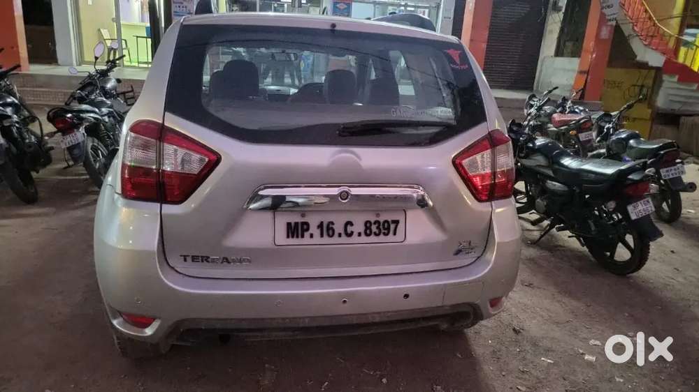 Well Maintained Car, 76000 Km Driven, First Owner