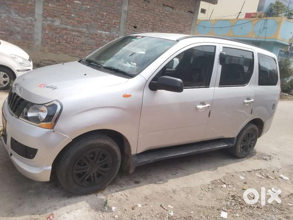 Mahindra Xylo 2019