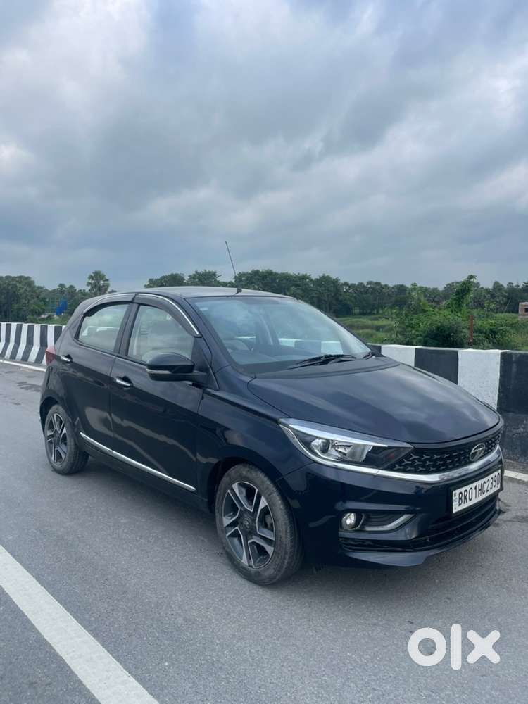 Tata Tiago 2023 Petrol Xz+ 1.2rtn Top Model