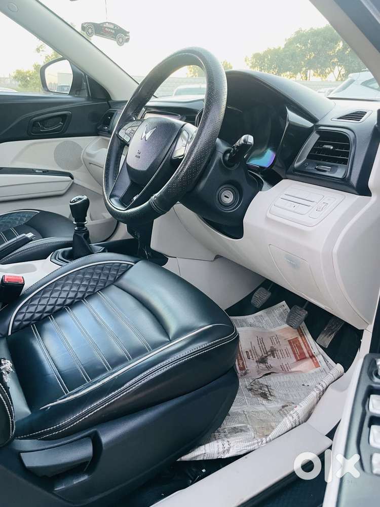 Mahindra Xuv300 W6 Diesel, 2023, Diesel