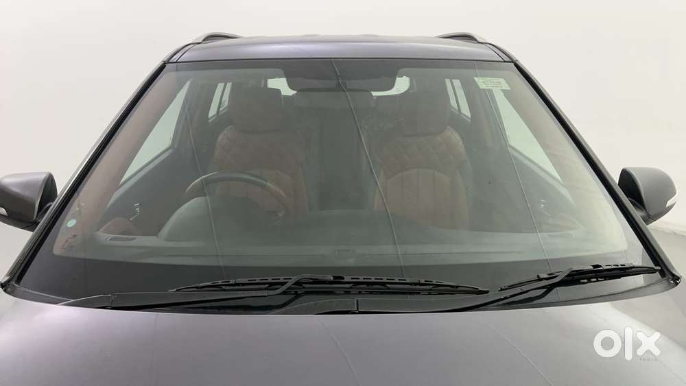 Hyundai Creta 1.6 Sx (o), 2019, Diesel