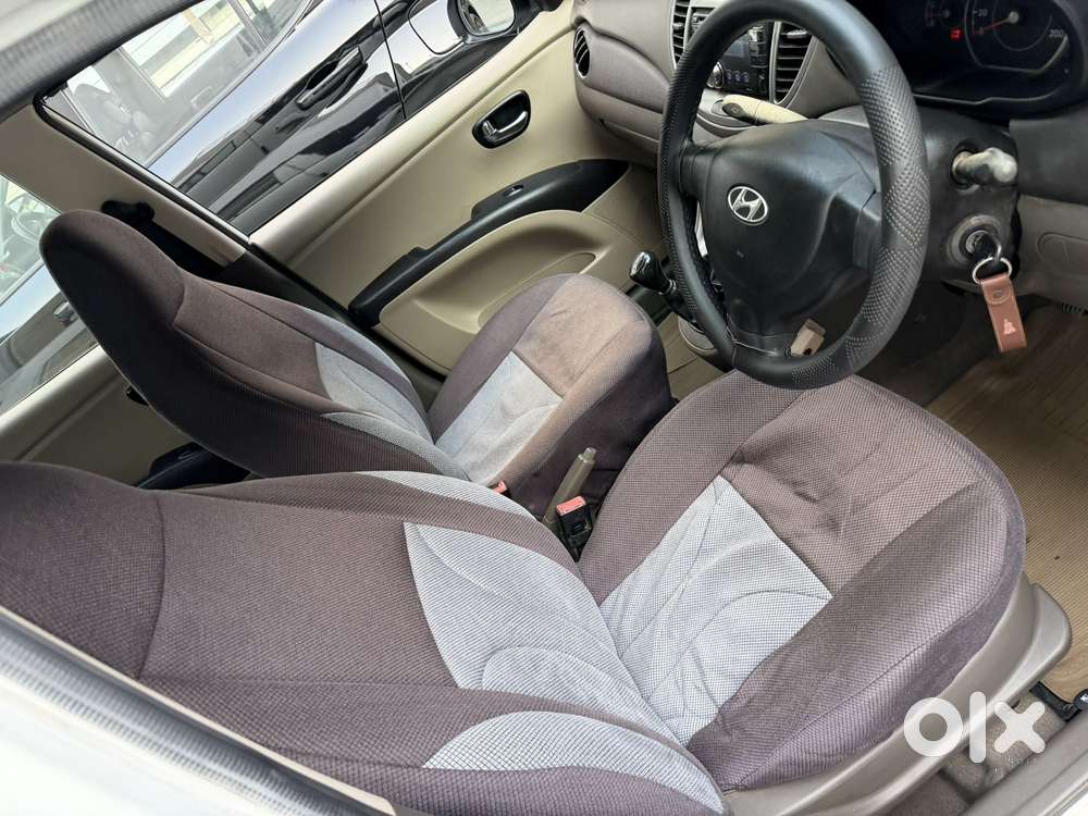 Hyundai I10 1.1l Irde Magna Special Edition, 2011, Petrol