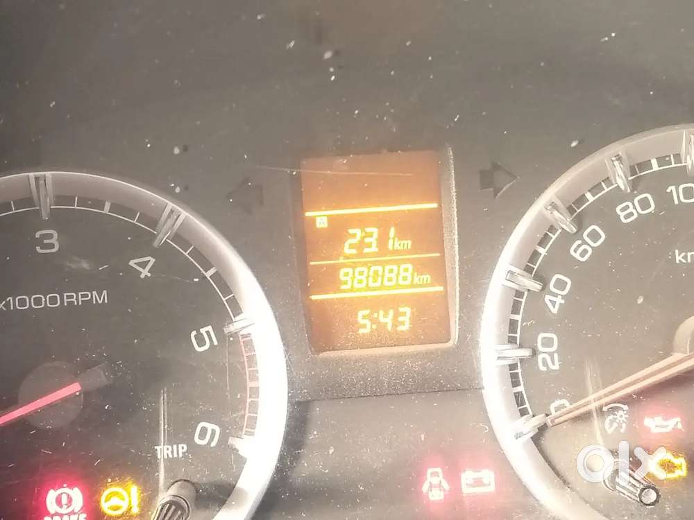Maruti Suzuki Dzire 2016 Diesel 98000 Km Driven