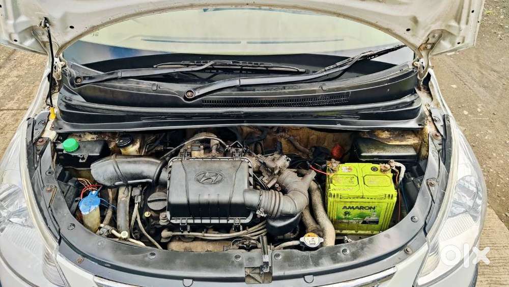 Hyundai I10 Era 1.1, 2009, Petrol