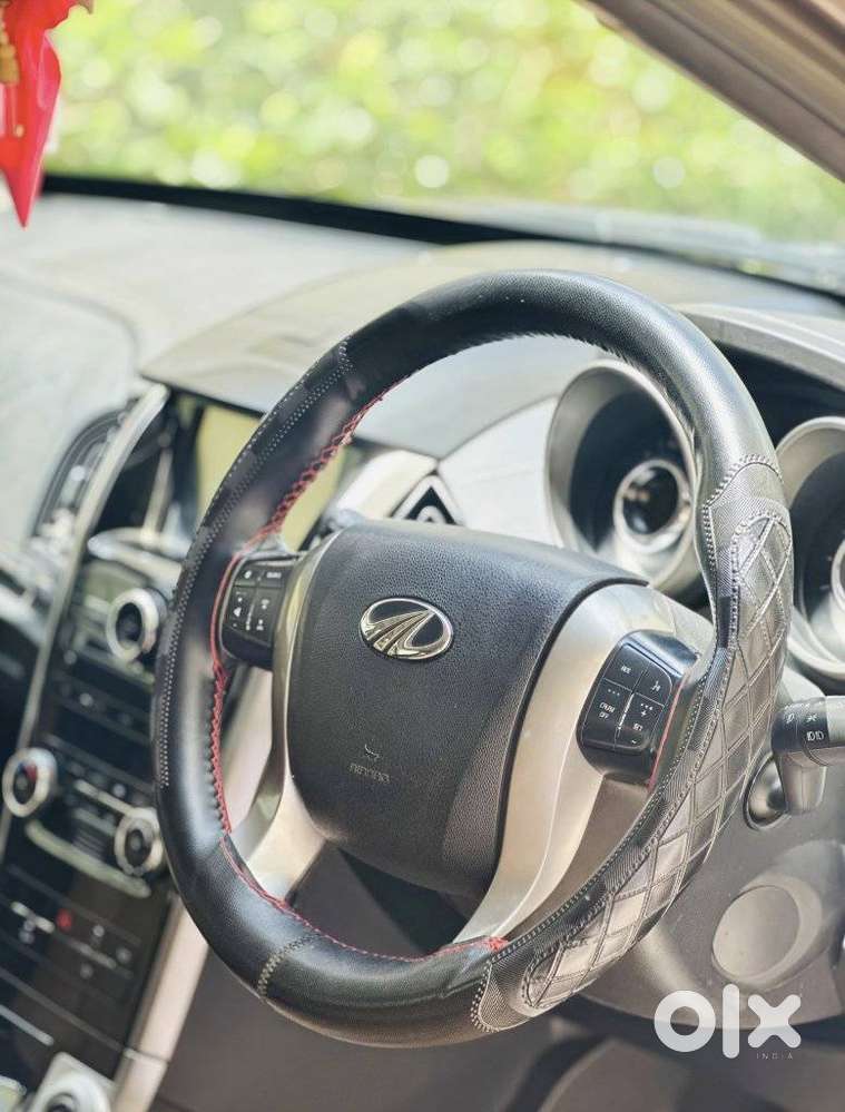 Mahindra Xuv500 W11, 2019, Diesel