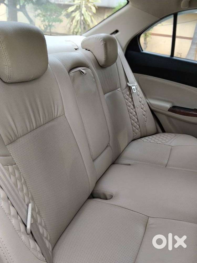 Maruti Suzuki Swift Dzire 1.2 Vxi Bsiv, 2018, Petrol