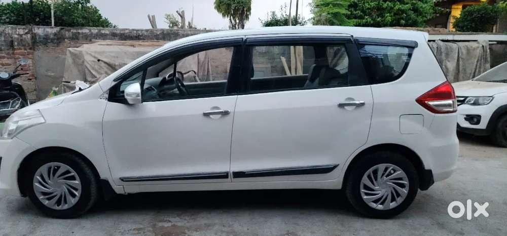 Maruti Suzuki Ertiga 2013 Diesel Well Maintained