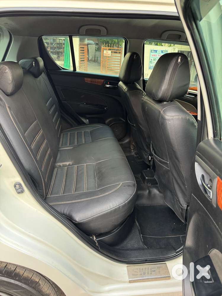 Maruti Suzuki Swift Vdi, 2013, Diesel