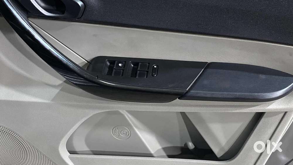 Tata Tiago Nrg Petrol, 2020, Petrol