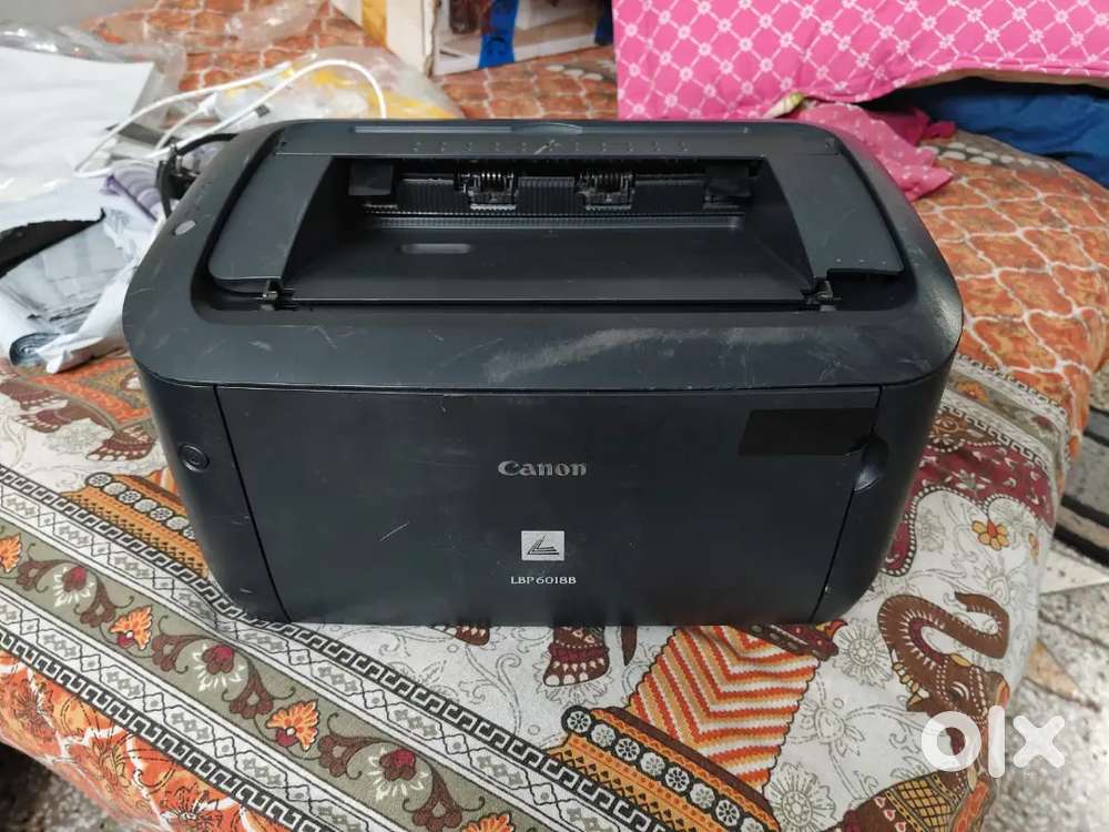Canon Printer