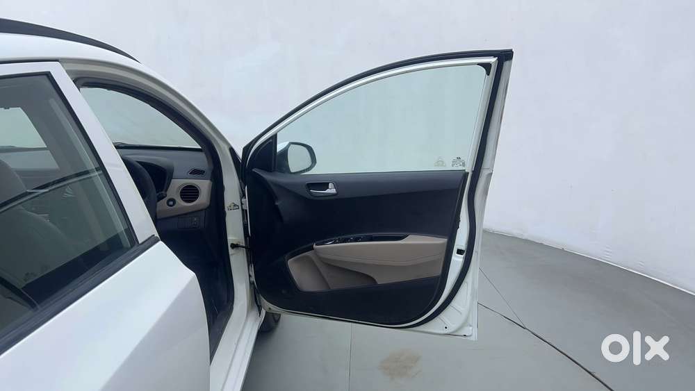 Hyundai Grand I10 1.2 Kappa Asta, 2013, Petrol
